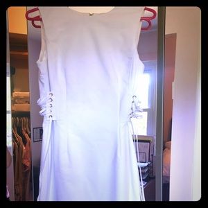 Gorgeous Calvin Klein dress